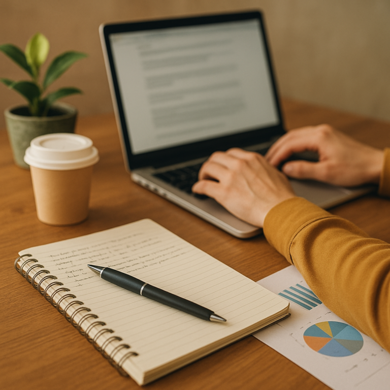 Como escrever uma copy que converte com fórmulas práticas