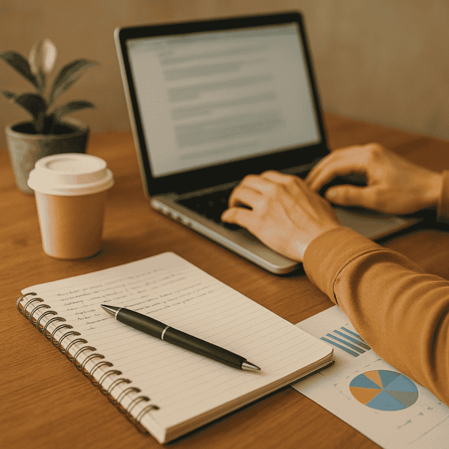How to Write Copy That Converts with Practical Formulas