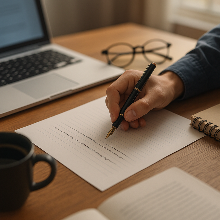 Como escrever uma copy que converte: fórmulas práticas