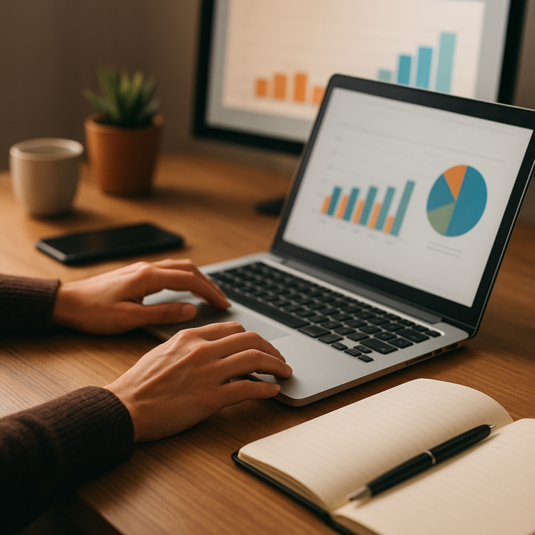Glossário essencial de marketing digital para iniciantes