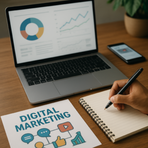 Glossário prático de marketing digital para iniciantes