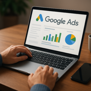 Guia completo de Google Ads para quem está começando