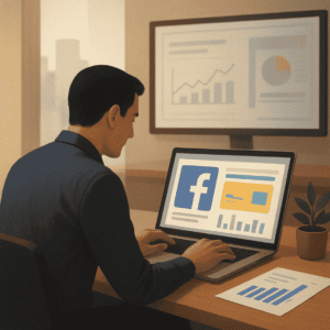Meta Ads Guide for Businesses That Want to Scale