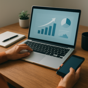 O que é marketing digital e por onde começar em 2026